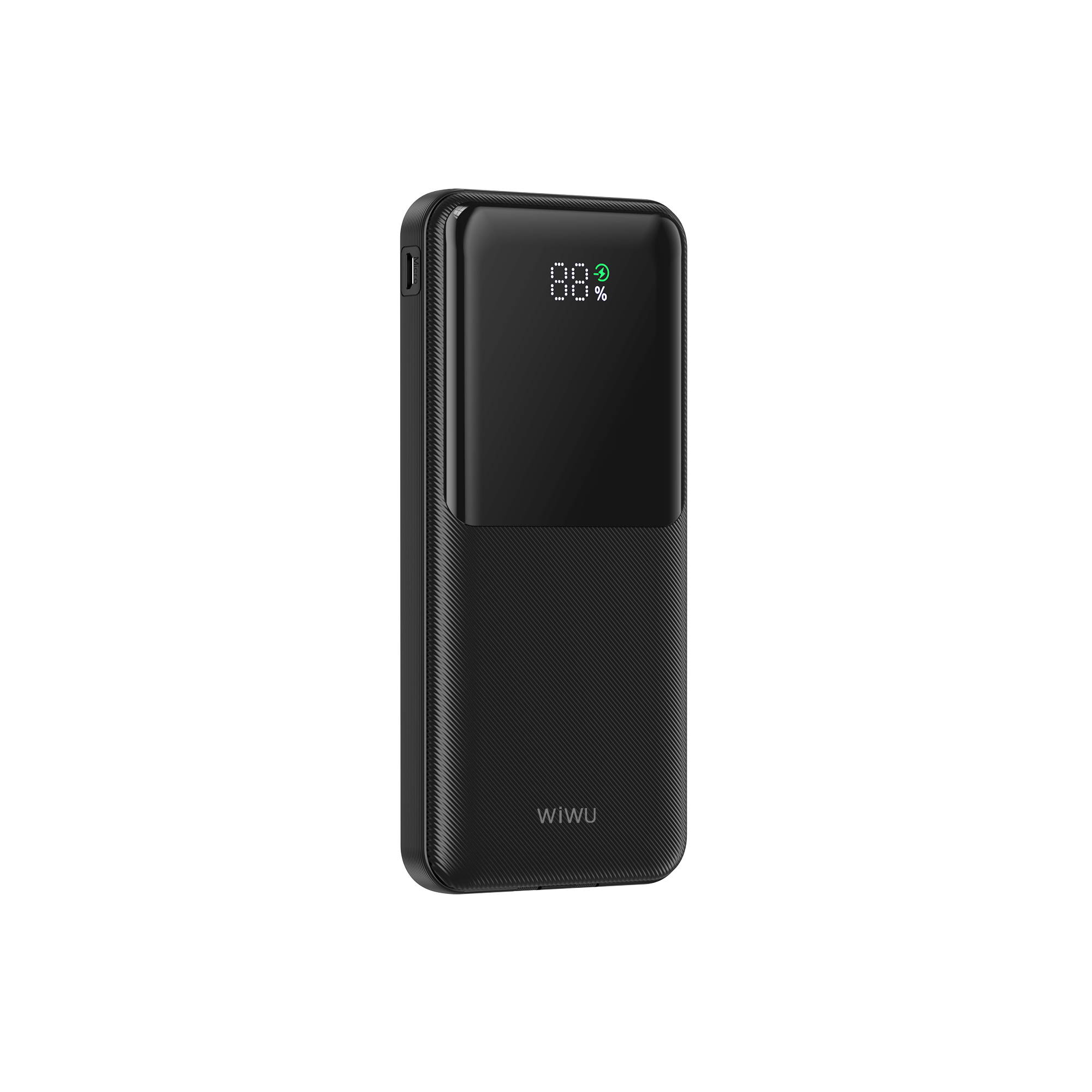 WiWU 22.5W Essen Power Bank 10000mAh 2A 1C